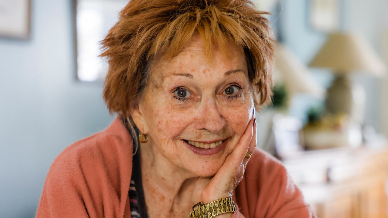 Marion Game, l’interprète de Huguette dans « Scènes de ménages », est décédée