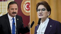 Ağıralioğlu ile ilgili bomba iddia: Akşener'den genel başkan yardımcılığı istedi, olumsuz yanıt alınca TBMM'de konuştu