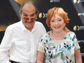 Marion Game : la comédienne atteinte de la maladie d’Alzheimer, son acolyte Gérard Hernandez obligé de prendre la parole !