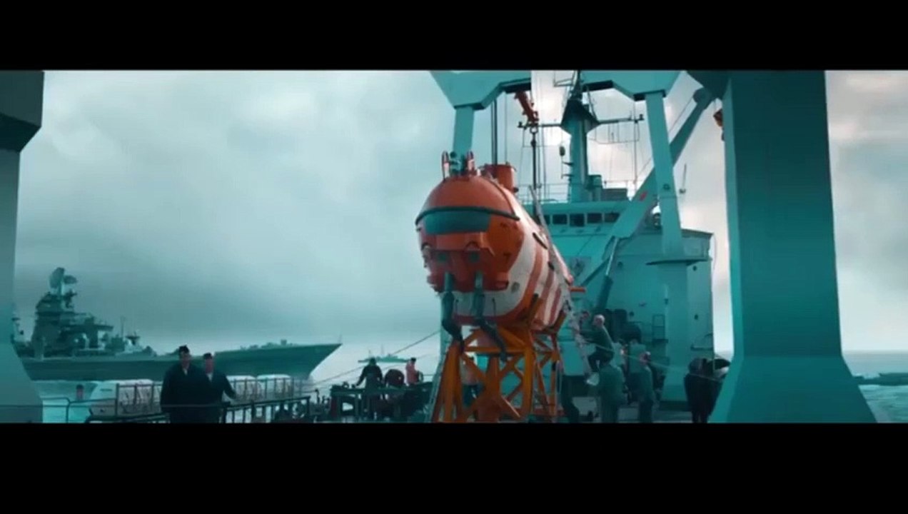 Kgf Chapter 3 Official Trailer | Yash  Prabhas  Prashanth Neel  Ravi Basrur Fan Made-1