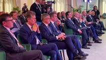 Stati generali del Mediterraneo a Gizzeria: parla Aldo Ferrara, presidente Unindustria Calabria