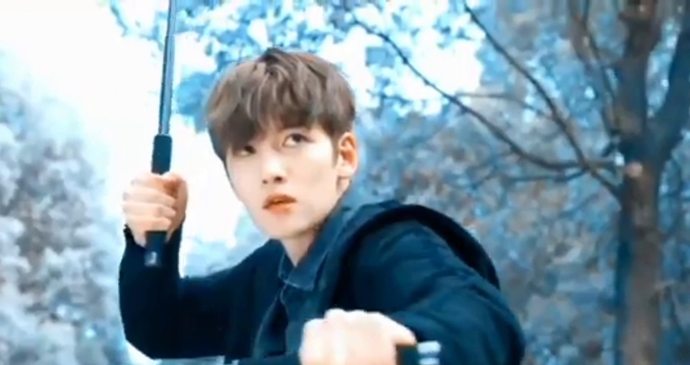 Ji Chang Wook×Oo Antava Oo Oo Antava || Song