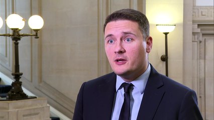 Labour on junior doctors strike and the Windsor Framework