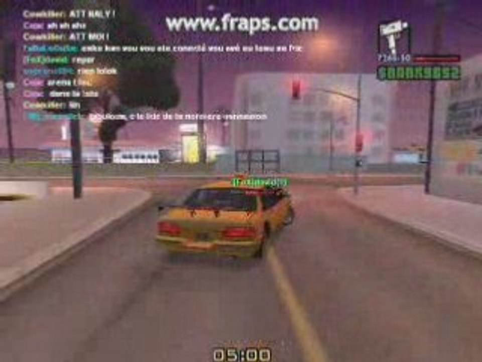 Taxi_Man