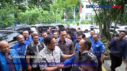 Video herunterladen: Resmi! Koalisi Perubahan Dibentuk, Siap Menangkan Anies Baswedan sebagai Capres