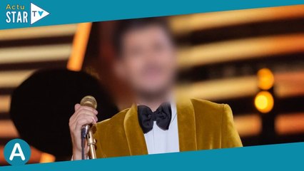 Quotidien et C à vous ne veulent pas recevoir ce célèbre chanteur : "Je le dis parce que ça suffit !