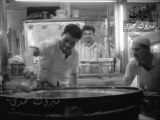 اجواء  رمضانية في القاهرة عام 1958