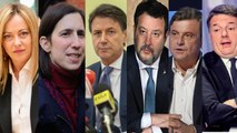 Sondaggi politici, Fratelli d’Italia torna a crescere e tiene il Pd di Schlein a meno dieci punti