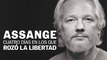 Documental: los cuatro días en los que Assange rozó la libertad