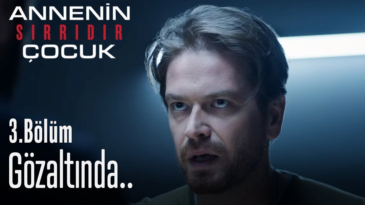 Sadun gözaltına alındı - Annenin Sırrıdır Çocuk...