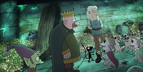Disenchantment S02 E16