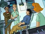 Jackie Chan Adventures Jackie Chan Adventures S02 E023 Into The Mouth Of The Evil