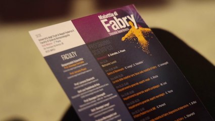 Malattia di Fabry, cruciale fare rete e puntare sulla diagnosi precoce