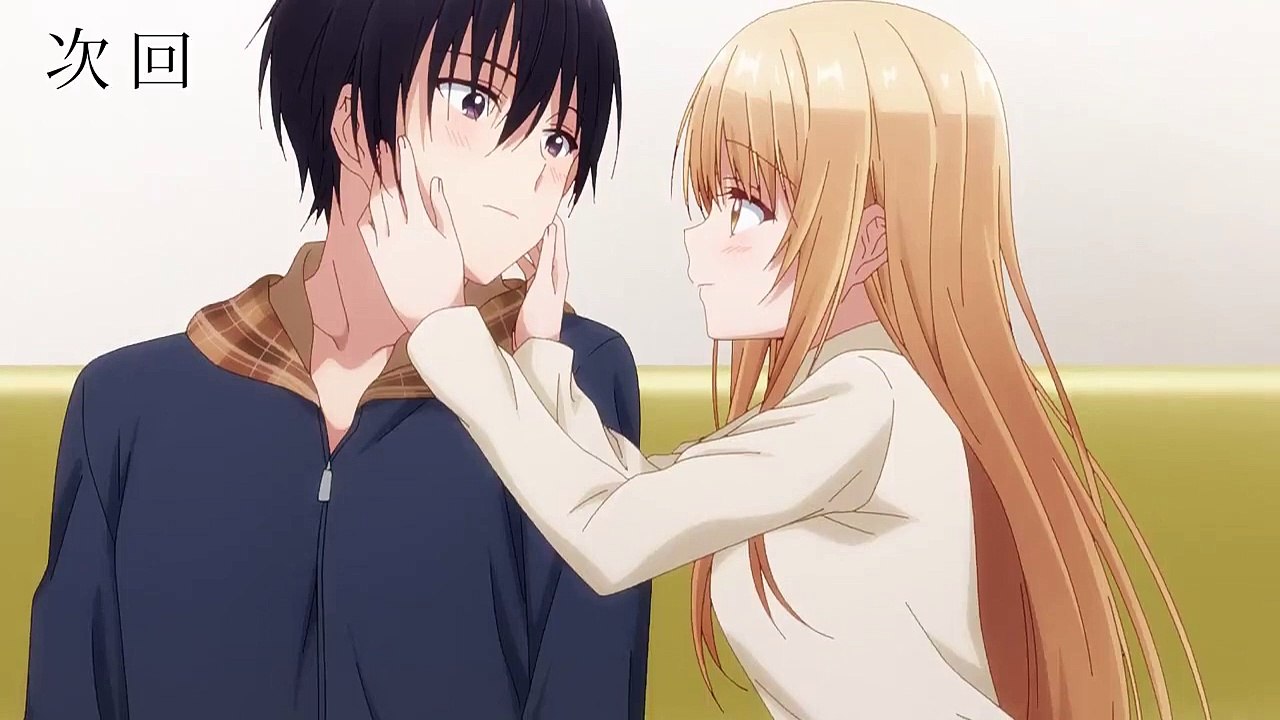 The Angel Next Door Spoils Me Rotten Episode 12 - Preview Trailer