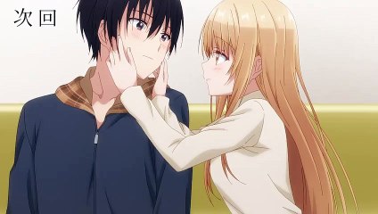 The Angel Next Door Spoils Me Rotten Episode 12 - Preview Trailer