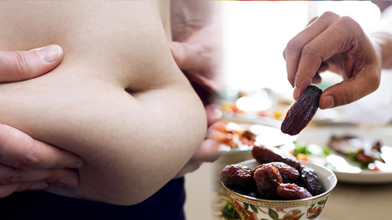 Ramadan 2023 रमजान में वजन बढ़ने का कारण क्या है Ramzan Me Weight