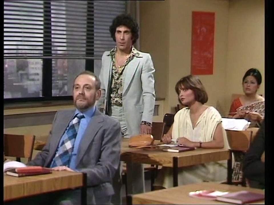 Mind Your Language (1977) S02E02 - Queen for a Day - High Quality