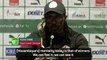 Qualifying for AFCON Senegal's only option - Cisse