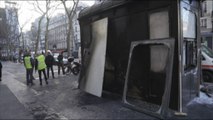 Proteste in Francia, danni a Parigi. Il Ministero: 457 arresti