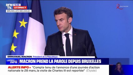 Скачать видео: Emmanuel Macron: 