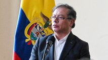 “Yo soy el comandante en jefe de las Fuerzas Militares”: presidente Petro ante orden de captura contra coronel en Caquetá