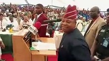 BREAKING: Appeal Court upholds Adeleke as Osun Governor