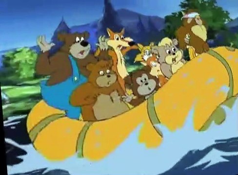 Chucklewood Critters Chucklewood Critters S02 E008 Smile Please Lester