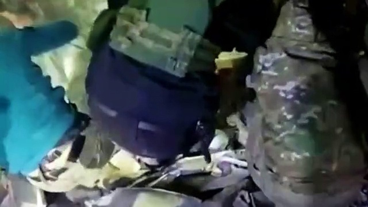 Ukraine in Turmoil: Three Women Killed in Latest Russian Missile Attack