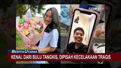 Momen Pitha Haningtyas Mentari Tak Kuasa Menahan Tangis di Swiss Open Usai Ditinggal Sang Kekasih