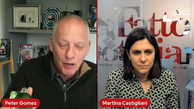 Proteste, la Francia in piazza. E noi quando? Segui la diretta con Peter Gomez