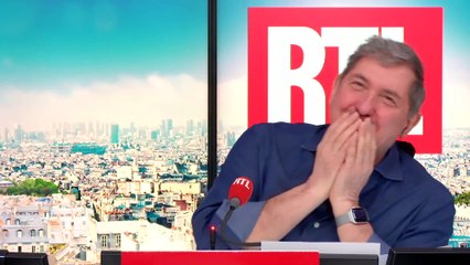 Sandrine Sarroche : Nicolas Jeanneté, son champion de la semaine
