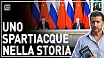 Dopo il vertice con la Cina, ecco che Putin incontra l'Africa: il tema trattato ha dell'assurdo