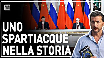 Dopo il vertice con la Cina, ecco che Putin incontra l'Africa: il tema trattato ha dell'assurdo