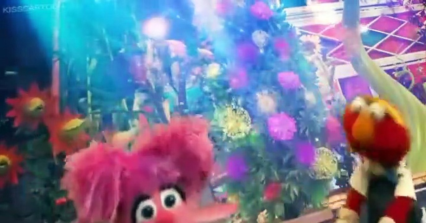 Sesame Street  Sesame Street S46 E011 Abby’s Fairy Garden