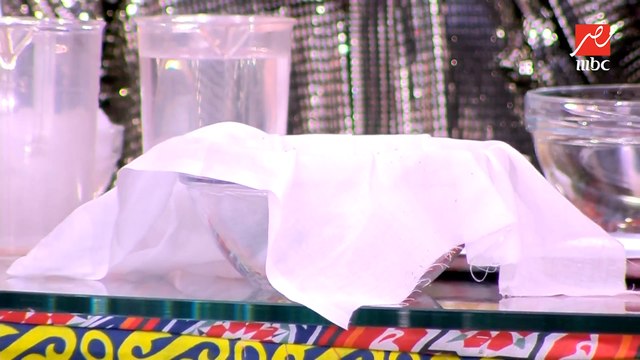 مقادير العرقسوس أشهر مشروب رمضاني وأهم حاجتين تاخد بالك منهم وإنت بتحضره