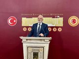En düşük emekli maaşının 7 bin 500 liraya çıkarılmasını içeren kanun teklifi TBMM'de