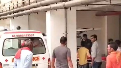 विदिशा: सनसनीखेज वारदात, करंट से पति-पत्नी की एक साथ हुई मौत..