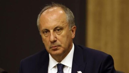 Muharrem İnce 100 bin imza oldu mu?