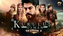 Kurlus osman season 4 in urdu dubbed episode 81