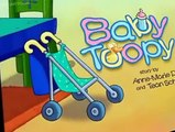Toopy and Binoo Toopy and Binoo S07 E002 – Baby Toopy