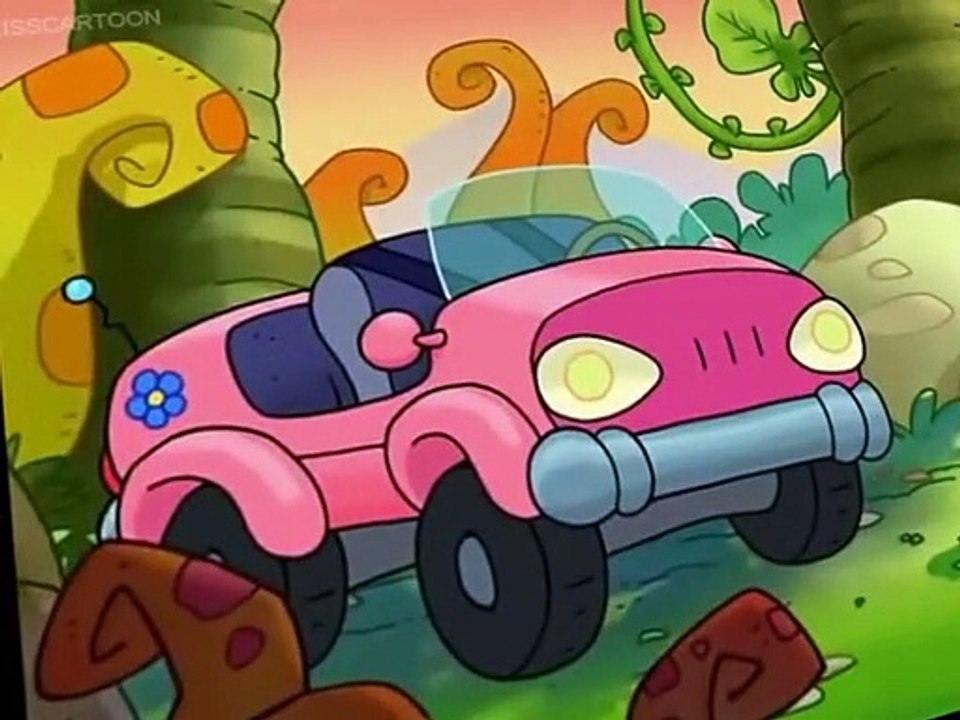 Toopy and Binoo Toopy and Binoo S07 E004 – Ant Mimi - video Dailymotion