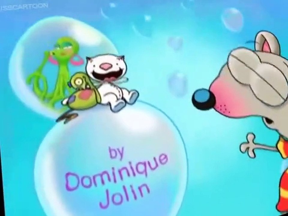 Toopy and Binoo Toopy and Binoo S07 E006 – Abracadabra - video Dailymotion