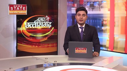 छत्तीसगढ़ में फिर बढ़ा कोरोना, स्वास्थ्य विभाग ने जारी किया अलर्ट