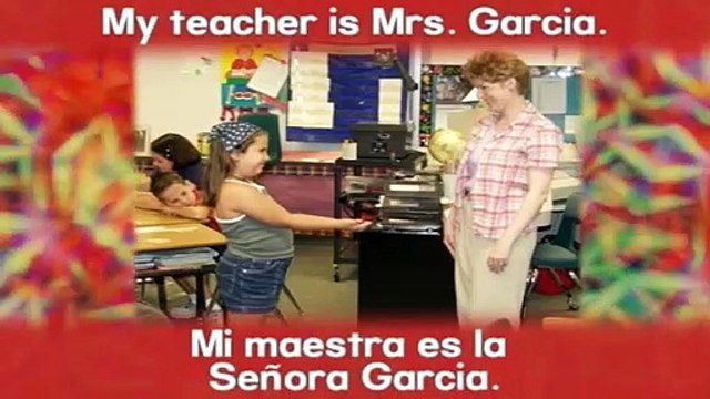 School Practice | Rock 'N Learn Spanish