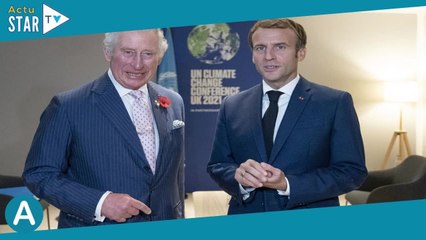 Coup de théâtre ! Charles III renonce à sa venue tant attendue en France