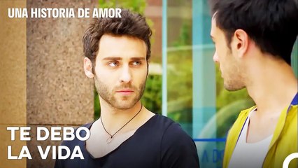 El Encuentro De Tolga y Korkut - Una Historia De Amor Capitulo 6