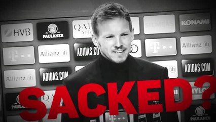 'A new era' - revisiting Nagelsmann's Bayern presentation