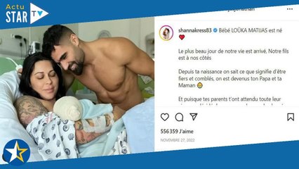 “Tu n'as pas envie…” : Shanna Kress et Jonathan Matijas avouent traverser une crise de couple