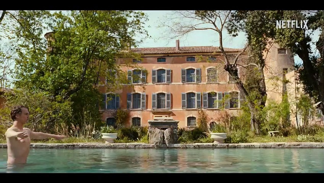 La série de Netflix "Transatlantique" retrace l'histoire méconnue du réseau de Varian Fry, qui a aidé 2.000 personnes à fuir la France occupée du début des années 1940 - Regardez