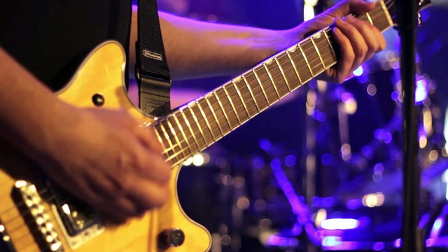 DEZIBEL - Tribute to AC/DC | Back in Black | Live in der Kulturfabrik Löseke Hildesheim 2022